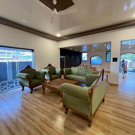 Panache By Vg Villa Lonavala Exterior photo