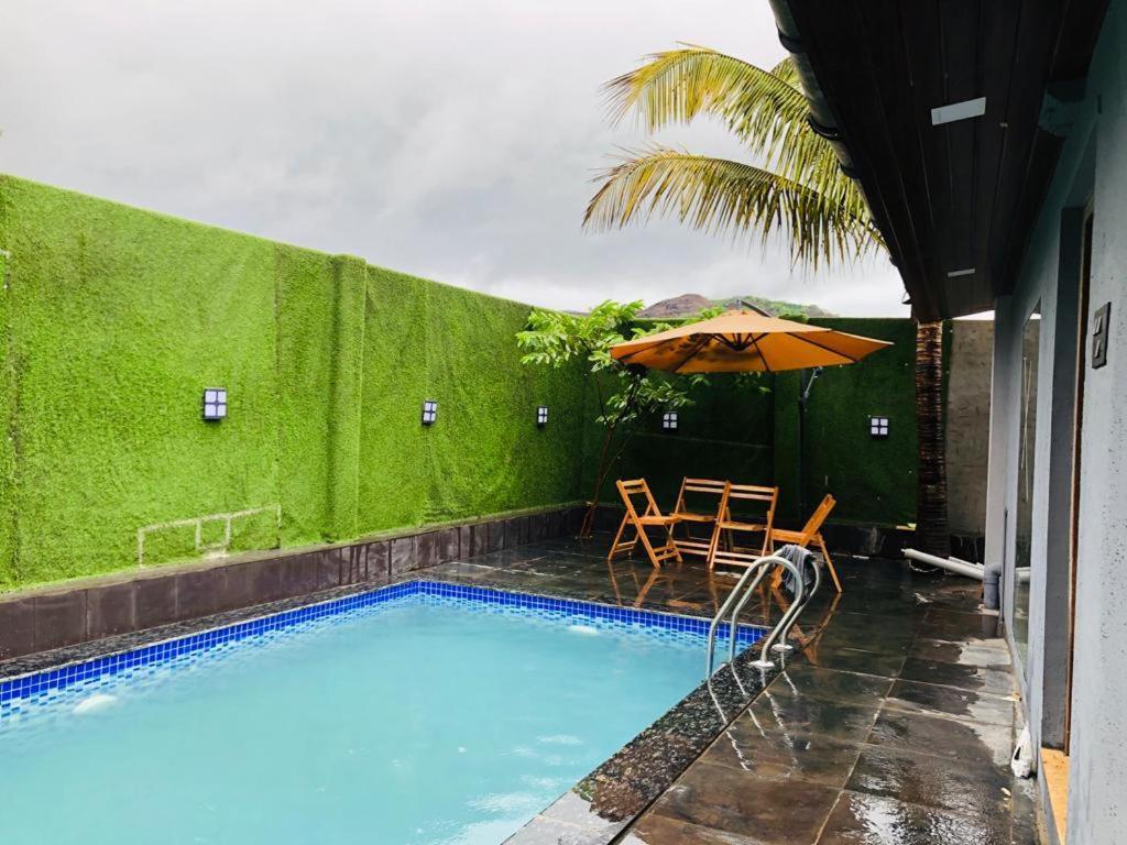 Panache By Vg Villa Lonavala Exterior photo