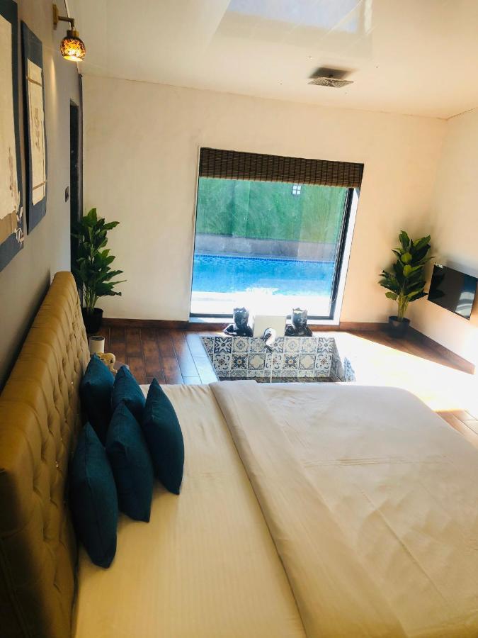 Panache By Vg Villa Lonavala Exterior photo